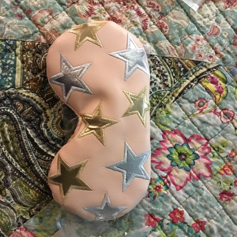 Free people sleep mask